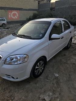 شێڤرۆلێت ئەڤیۆ